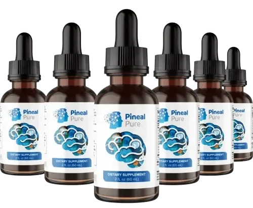 Pineal Pure discount
